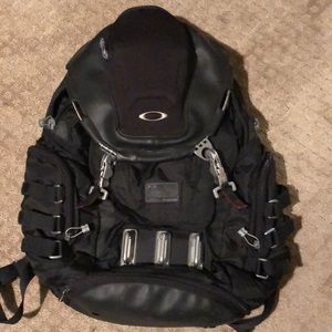 Oakley Tactical Backpack
